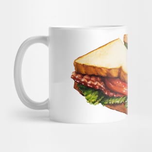 BLT Mug